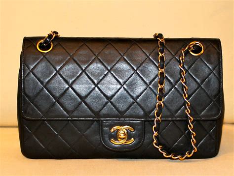 borse chanel con pochette interna|Chanel borse italia.